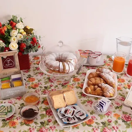 Viadelmare Bed & Breakfast