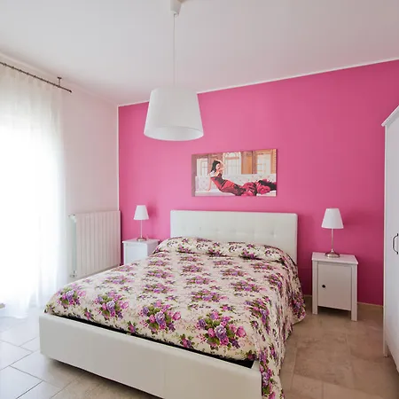Panzió Viadelmare *