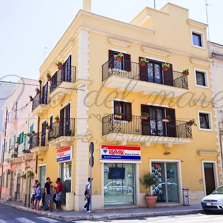 Bed & Breakfast Viadelmare *