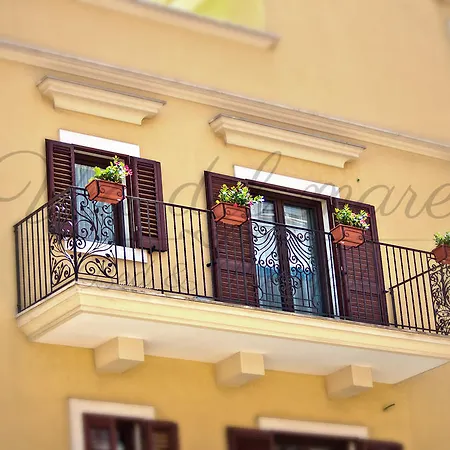 Panzió Viadelmare