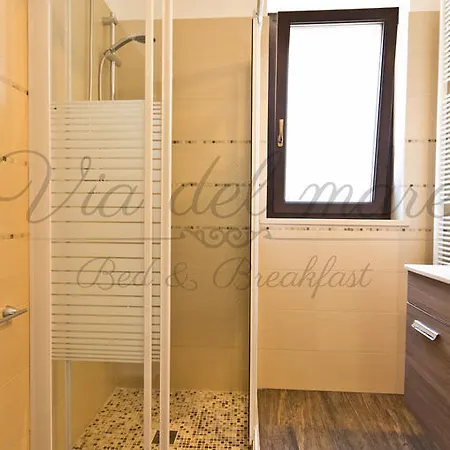 Bed & Breakfast Viadelmare