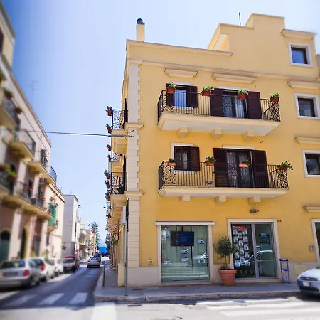 Panzió Viadelmare