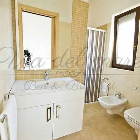 Bed & Breakfast Viadelmare *
